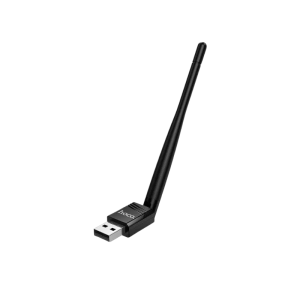 Hoco HI37 Wi-Fi 4 USB Wireless Network Card