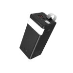 Hoco J86A Powermaster 50000mAh 22.5W Fast Charging Power Bank
