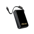 Hoco Q54 20000mAh PD45W Fast Charging Power Bank with Cable