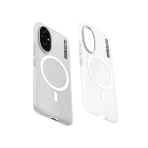 Honor Premium Sleek Frosted Translucent Case