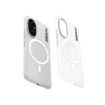 Honor Premium Sleek Frosted Translucent Case