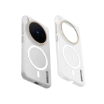 Honor Premium Sleek Frosted Translucent Case