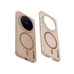 Honor Premium Sleek Frosted Translucent Case
