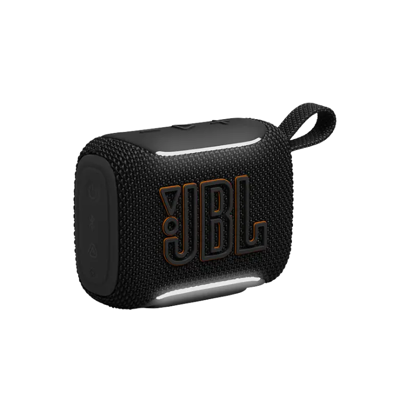 JBL GO 5 Portable Bluetooth Speaker JBL GO 5 Portable Bluetooth Speaker