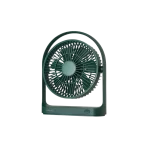 JISULIFE FA19 USB Portable Desk Fan 4000mAh