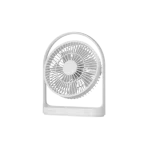 JISULIFE FA19 USB Portable Desk Fan 4000mAh