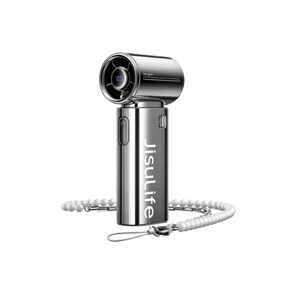 JISULIFE Life 9S Portable Turbo Handheld Fan