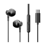 JOYROOM JR-EC07 Type-C Half In-Ear Wired Earphones