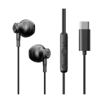 JOYROOM JR-EC07 Type-C Half In-Ear Wired Earphones