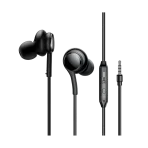 JOYROOM JR-EW02 3.5MM Wired Series In-Ear Wired Earphone