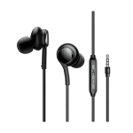 JOYROOM JR-EW02 3.5MM Wired Series In-Ear Wired Earphone