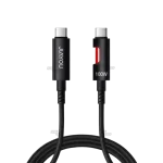 Jiayou FLASH ULTRA-7 100W Type-C to Type-C Fast Charging Data Cable - Image 2