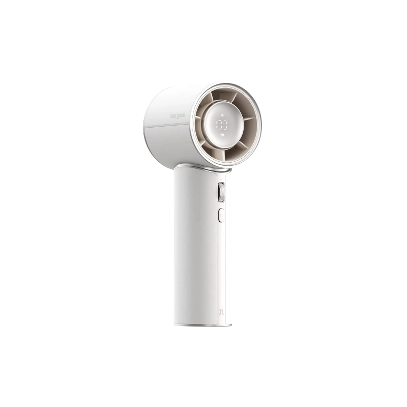 JisuLife Handheld Fan Pro1 Mini1 JisuLife Handheld Fan Pro1 Mini