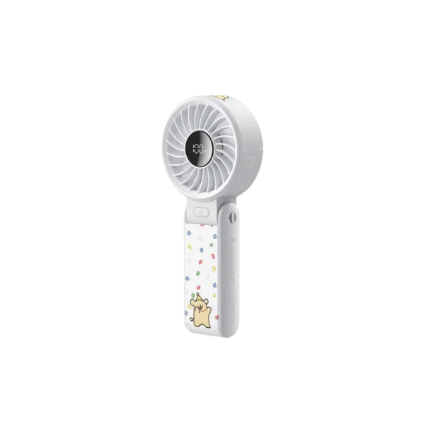 Jisulife Life7 Handheld Fan (Maltese Edition)
