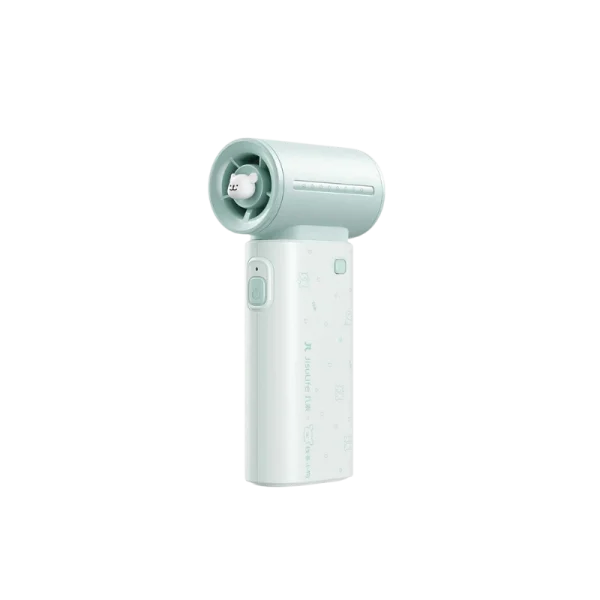 Jisulife Life9 Handheld Fan (Maltese Edition)