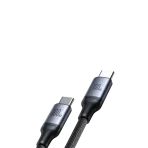 Joyroom A21 100W 2-in-1 Type-C to Dual Type-C Fast Charging Cable