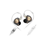 KZ EDX Pro 2 In-Ear Earphone (Type-C Version)