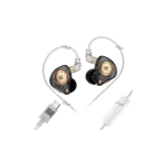 KZ EDX Pro 2 In-Ear Earphone (Type-C Version)