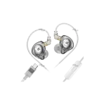 KZ EDX Pro 2 In-Ear Earphone (Type-C Version)