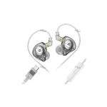 KZ EDX Pro 2 In-Ear Earphone (Type-C Version)