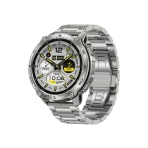 Kospet Tank T4 GPS Special Edition Smart Watch