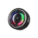 MEMO CX19 2 in 1 Magnetic Wireless Charger & Semiconductor Phone Cooler