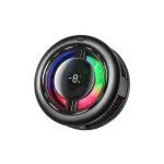 MEMO CX19 2 in 1 Magnetic Wireless Charger & Semiconductor Phone Cooler