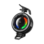 MEMO CX19 2 in 1 Magnetic Wireless Charger & Semiconductor Phone Cooler