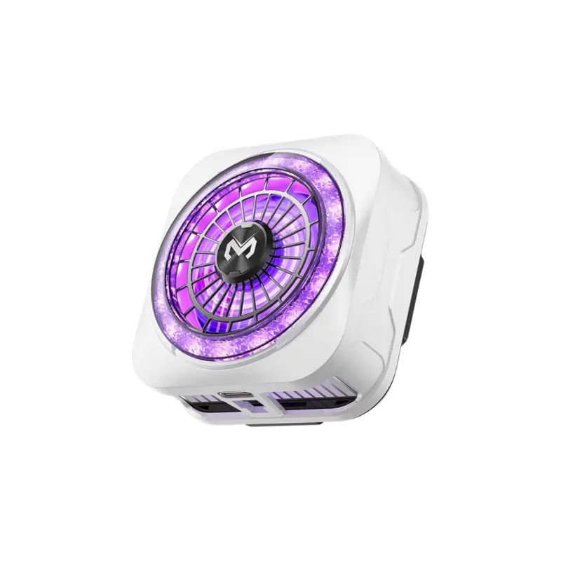 MEMO CX21 High Power 18W Magnetic Phone Cooler MEMO CX21 High Power 18W Magnetic Phone Cooler