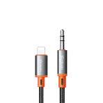 Mcdodo CA-0780 Lightning to DC 3.5mm Male Digital Audio Cable