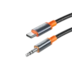 Mcdodo CA-0820 Type-C to 3.5mm AUX Audio Cable