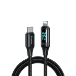 Mcdodo CA-1030 PD 36W Type-C to Lightning Data Cable