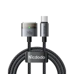 Mcdodo CA-2070 140W USB-C to MagSafe 3 Magnetic Connection Cable