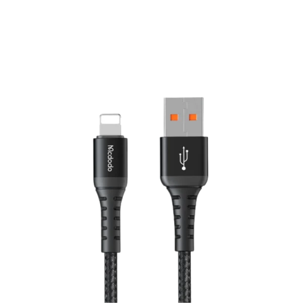Mcdodo CA-2264 USB-A to Lightning Cable