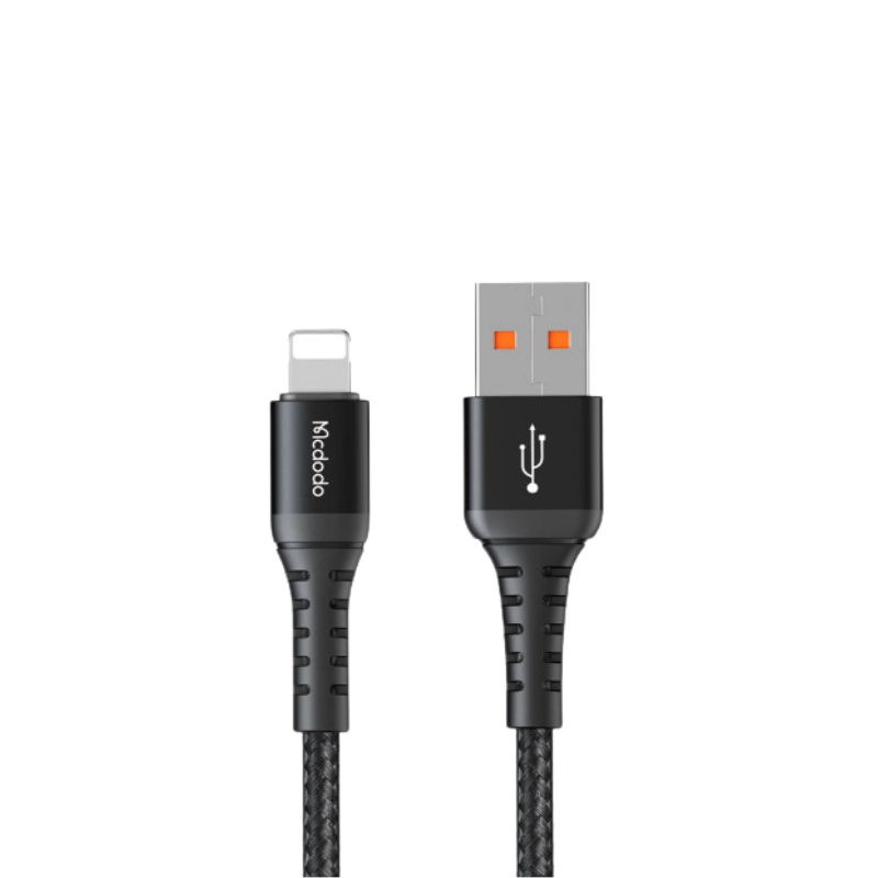 Mcdodo CA-2264 USB-A to Lightning Cable Mcdodo CA-2264 USB-A to Lightning Cable