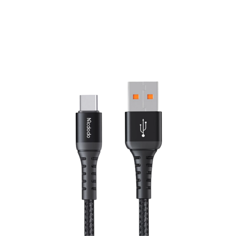 Mcdodo CA-2271 USB-A to USB-C Data Cable Mcdodo CA-2271 USB-A to USB-C Data Cable