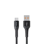 Mcdodo CA-2274 USB-A to USB-C Data Cable - 2m