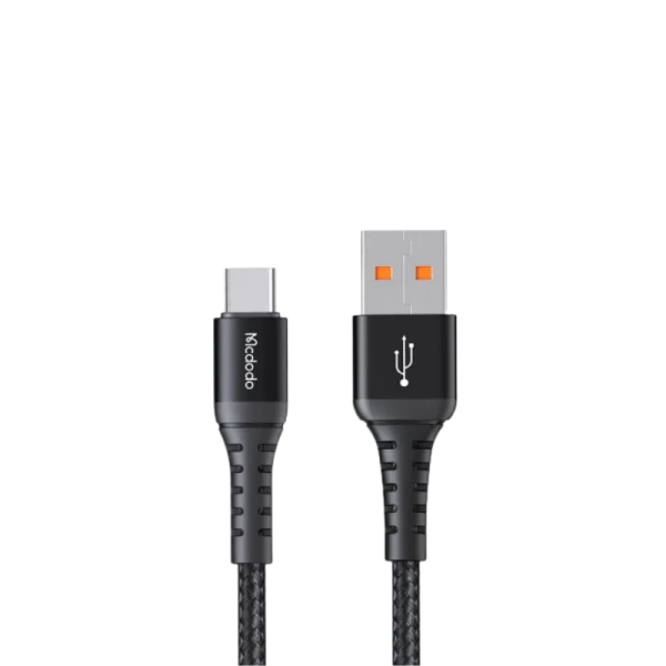 Mcdodo CA-2274 USB-A to USB-C Data Cable - 2m