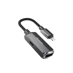 Mcdodo CA-2690 2-In-1 Lightning OTG Converter