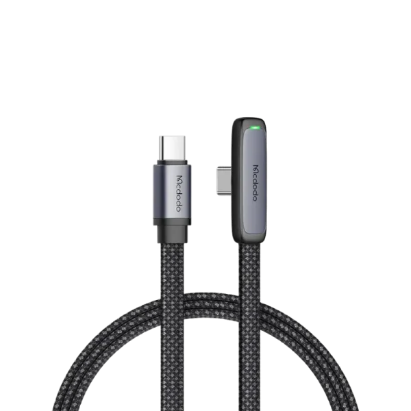 Mcdodo CA-3360 Type-C to Type-C PD 65W Fast Charging Cable