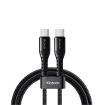 Mcdodo CA-5640 60W Type-C to Type-C Fast Charging Cable