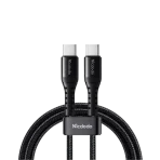 Mcdodo CA-5641 60W USB-C to USB-C Fast Charging Cable - 1M