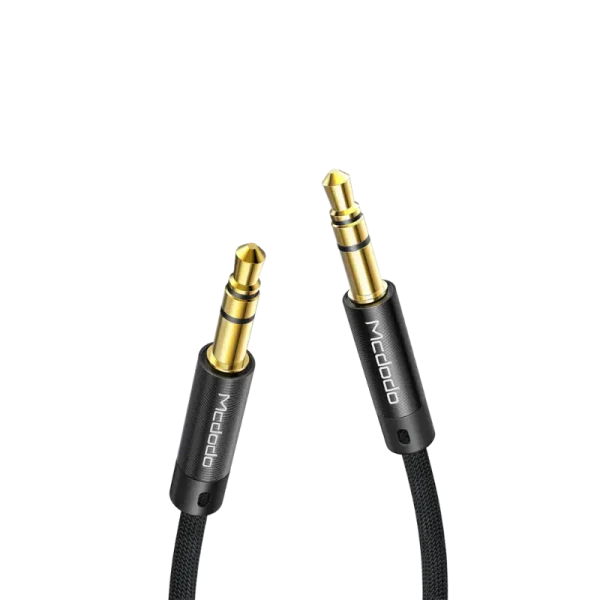 Mcdodo CA-6640 3.5mm Male to Male AUX Audio Cable