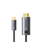 Mcdodo CA-8040 USB-C To HDMI Cable
