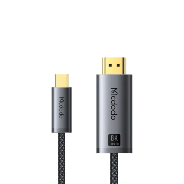 Mcdodo CA-8040 USB-C To HDMI Cable