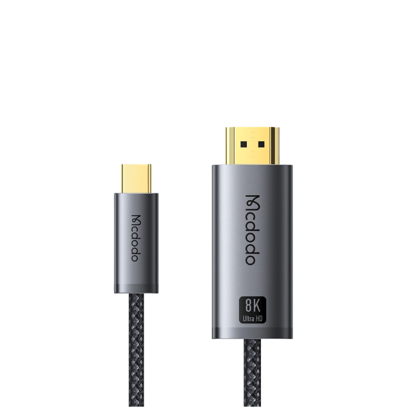 Mcdodo CA-8040 USB-C To HDMI Cable Mcdodo CA-8040 USB-C To HDMI Cable