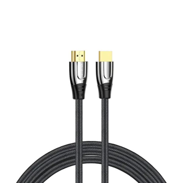 Mcdodo CA-843 HDMI to HDMI 8K Ultra HD High-Speed CableMcdodo CA-843 HDMI to HDMI 8K Ultra HD High-Speed Cable