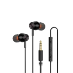 Mcdodo HP-3500 3.5mm In Ear Earphone With Mic