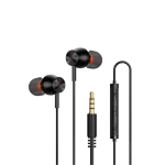 Mcdodo HP-3500 3.5mm In Ear Earphone With Mic