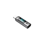 Mcdodo OT-6100 USB-C to Lightning 36W Power Visible Adapter